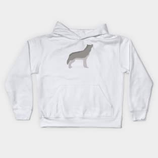 Wolf Kids Hoodie